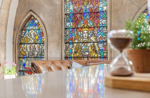 Crosby Apartment | Unique Chapel Apartment near to Crosby beach