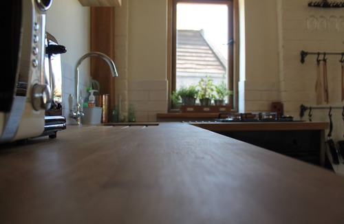 The Pelhams House | Unique self-contained 1bed Grade II Listed Converted Dovecote