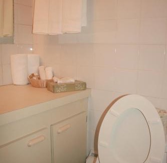 North Palmetto Point Resort | Unique Village