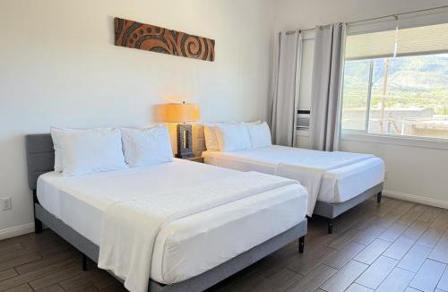 Wailuku Apartment | Unit 14 Waena Inn - Maui Private Suite