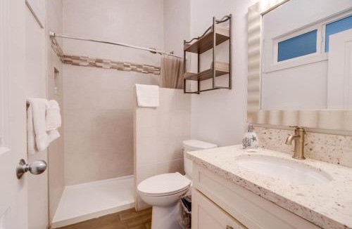 Wailuku Apartment | Unit 14 Waena Inn - Maui Private Suite