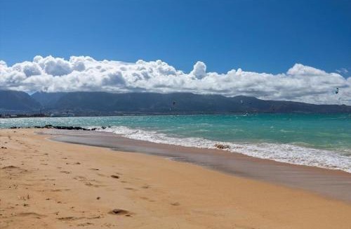 Wailuku Apartment | Unit 14 Waena Inn - Maui Private Suite