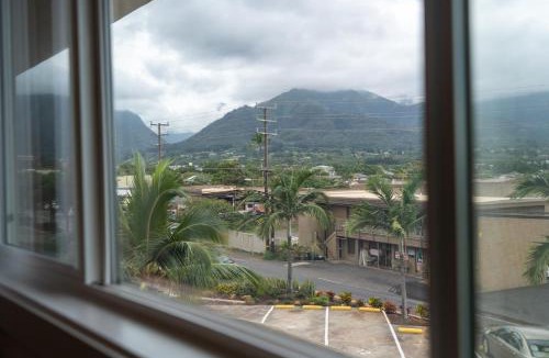 Wailuku Apartment | Unit 21 Waena Inn - Maui Private Suite