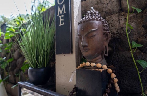 Wailuku Apartment | Unit 26 Waena Inn - Maui Private Suite