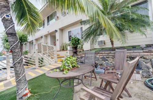 Wailuku Apartment | Unit 26 Waena Inn - Maui Private Suite