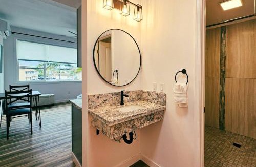 Wailuku Apartment | Unit 4 Waena Inn Newly Renovated Maui Private Suite