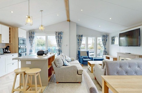 Brean Resort | Unity Beach