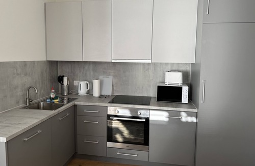 Basingstoke Hotel | Urban Abode