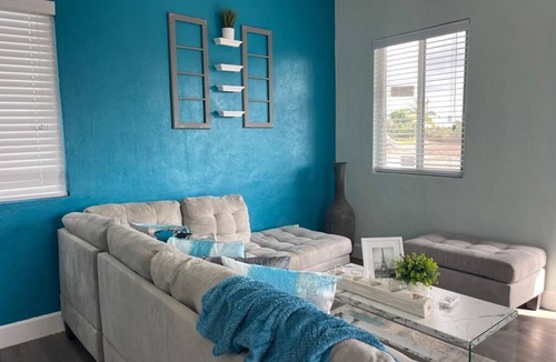 Marsh Harbour Apartment | Utopian Hideaway