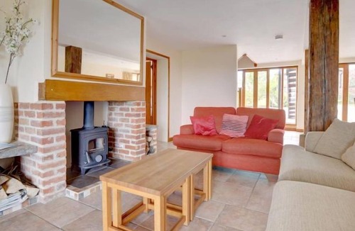 Ewhurst Green House | Vacation home Brede in Northiam - Brede - 7 persons, 4 bedrooms