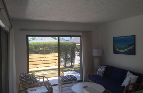 Treasure Cay Villa | Vacation in paradise in Villa 607