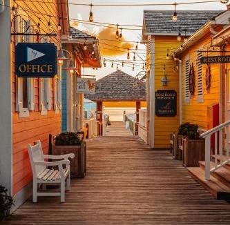 Dunmore Town Resort | Valentines Resort & Marina