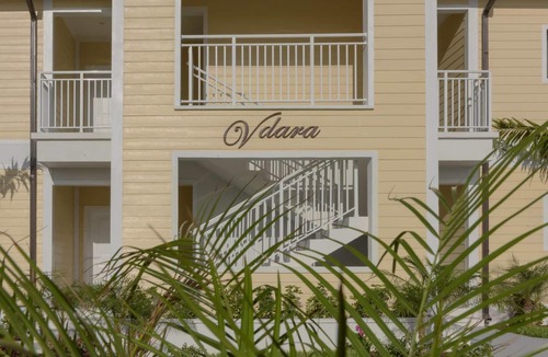 Nassau Apartment | Vdara