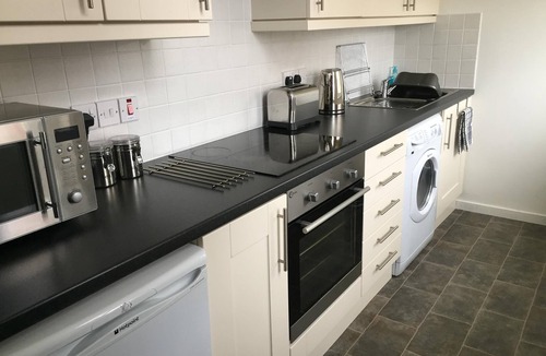 York Apartment | Very central G2 listed building. Free parking & WIFI. 4 mins walk to York Minste