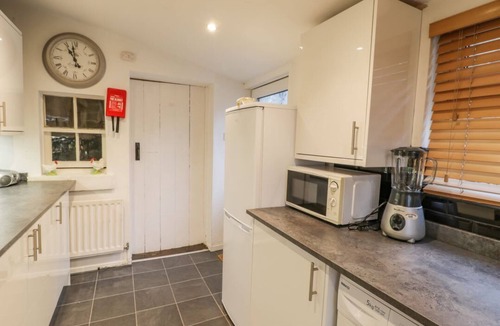 Marske-by-the-Sea House | Victoria Cottage, Marske-By-The-Sea