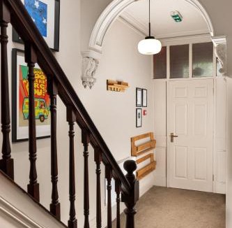 Whitehaven House | Victoria Villas,West Cumbria, Lake District