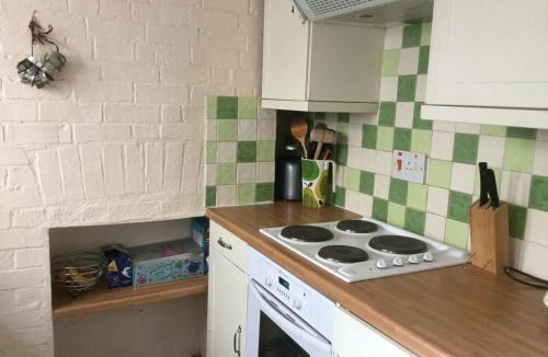 Cambridge House | Victorian Period Central Home