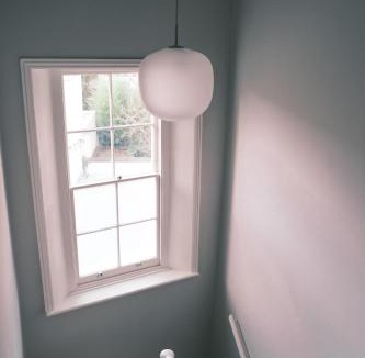Finsbury House | Victorian rooms in the heart of Angel