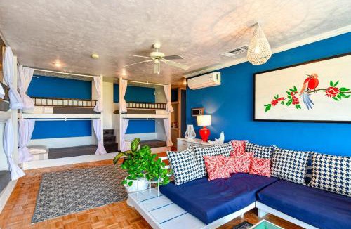 Gambier Apartment | Viking Hill Oceanfront Hostel & Resort