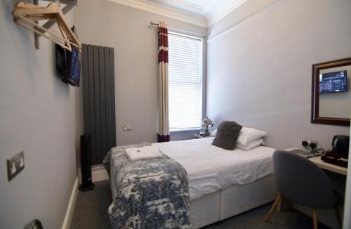 York House | Vikings Accommodation
