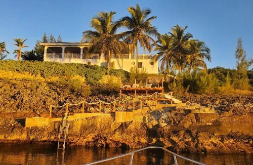 Rainbow Bay House | Villa C home