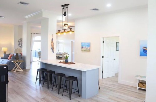Bell Channel Bay Apartment | Villa Marina Del Mar