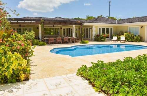 Hartswell Villa | Villa Marina House