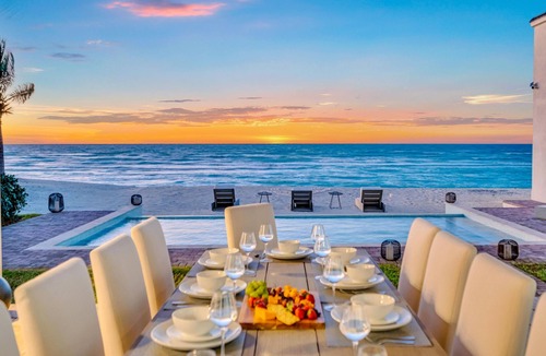 North Bimini Villa | Villa on the Beach/Heated Pool/Bohemian Vibe/Corsair Key