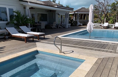 Hartswell Villa | Villa Peeps Cottage
