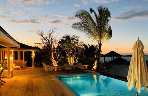 Hartswell Villa | Villa Peeps Cottage