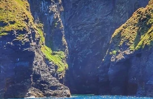 St Teath Villa | Villa Sleeps 4 With Free Parking