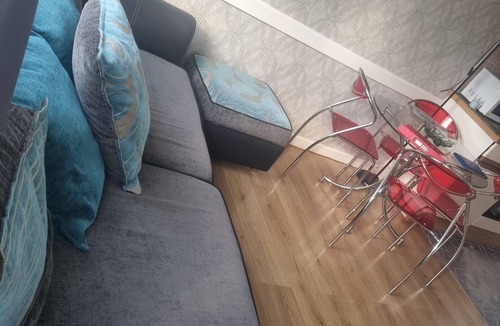Camelford Villa | Villa Sleeps 4 with Free Parking