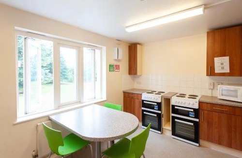 Montpellier Apartment | Villas at Park Campus