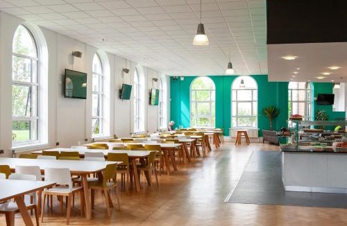 Montpellier Apartment | Villas at Park Campus