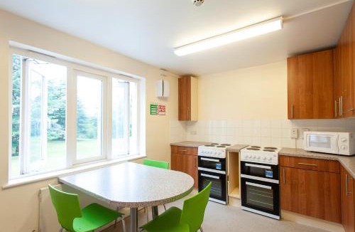 Montpellier Apartment | Villas at Park Campus