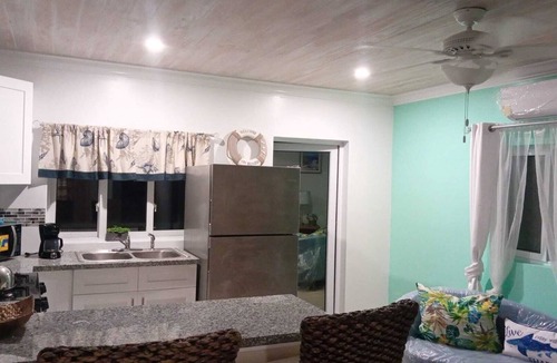 Great Harbour Cay Villa | Villas Located on the Bone Fishing Grounds of Great HarbourCay