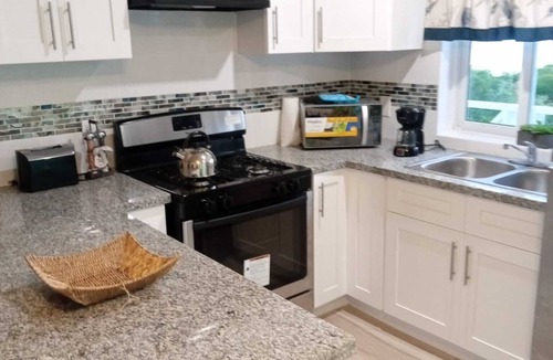 Great Harbour Cay Villa | Villas Located on the Bone Fishing Grounds of Great HarbourCay