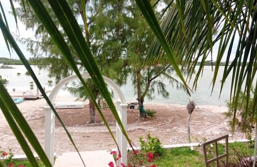 Great Harbour Cay Villa | Villas Located on the Bone Fishing Grounds of Great HarbourCay
