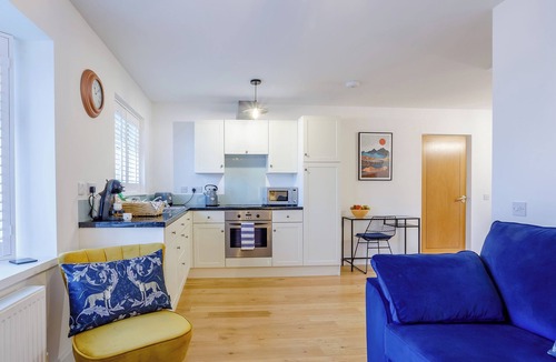 Ely Cottage | Vineyard's Apartment - UK36748