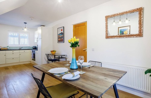 Ely Cottage | Vineyard's Apartment - UK36748
