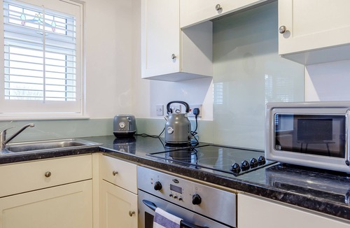 Ely Cottage | Vineyard's Apartment - UK36748