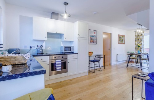 Ely Cottage | Vineyard's Apartment - UK36748