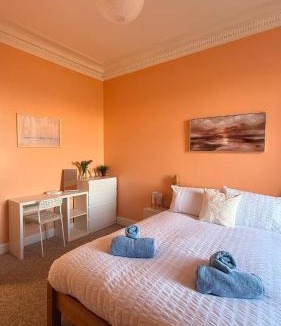 Kilmun Apartment | Vistamar Dunoon