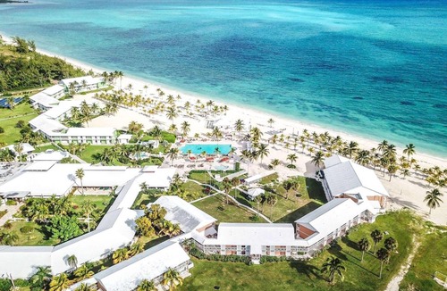 Freeport Resort | Viva Fortuna Beach by Wyndham, A Trademark All Inclusive