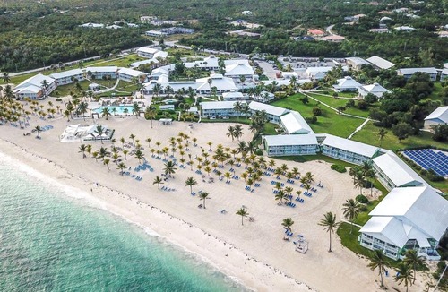 Freeport Resort | Viva Fortuna Beach by Wyndham, A Trademark All Inclusive