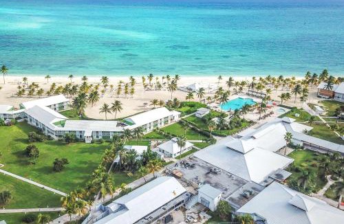 Freeport Resort | Viva Fortuna Beach by Wyndham, A Trademark All Inclusive