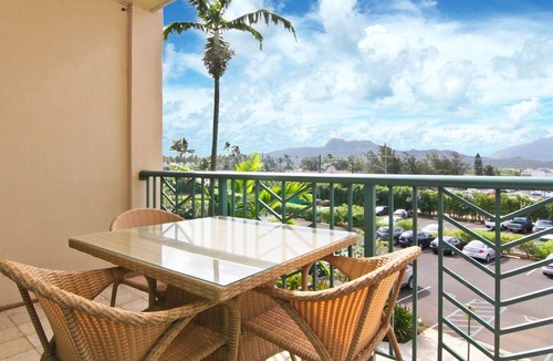 Wailua Condo | Waipouli Beach D-303 2 Heavenly Cal King Beds We Pay Resort Fee's - Best Reviews