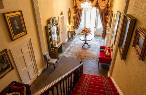 Alkborough House | Walcot Hall