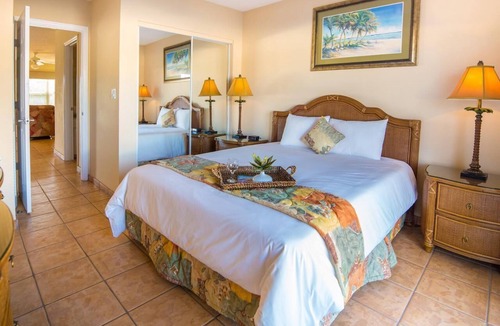 Williams Town Resort | Walk away, take a breath, relax by the archipelago