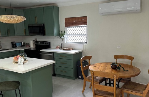 Nassau Condo | Walkable Nassau Retreat Near Beaches, Food, Downtown & Attractions